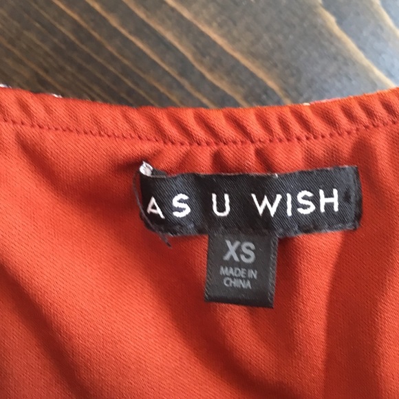 Romper - Picture 5 of 5